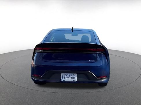 Used 2025 Toyota Prius LE image 7