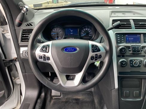 Used 2014 Ford Explorer 4WD Police Interceptor w/ Ready For The Road Package image 14