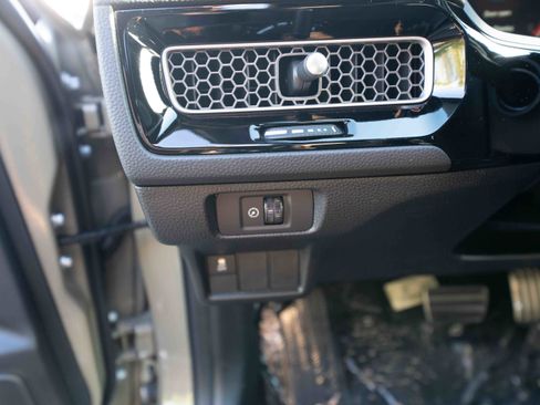 New 2026 Honda Civic Sport image 11