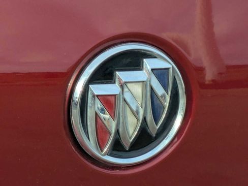 Used 2017 Buick LaCrosse Essence w/ Sun and Shade Package image 11