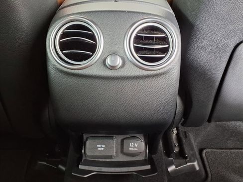 Used 2019 Mercedes-Benz GLC 43 AMG 4MATIC image 13