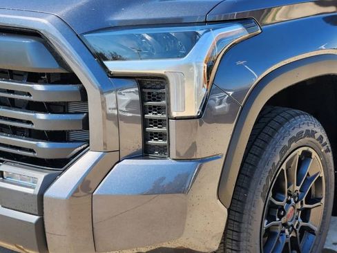 New 2025 Toyota Tundra SR5 image 7