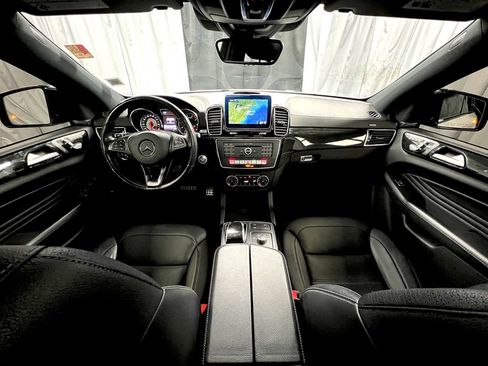 Used 2019 Mercedes-Benz GLE 43 AMG 4MATIC Coupe image 16