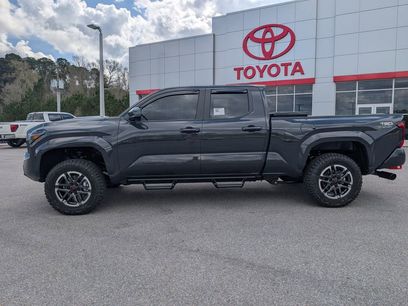 New 2026 Toyota Tacoma TRD Sport