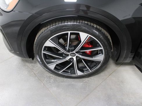 Used 2023 Audi SQ5 Premium Plus image 55