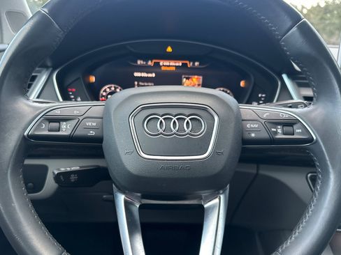 Used 2019 Audi Q5 2.0T Premium Plus w/ Premium Plus Package image 30