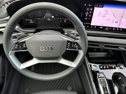 Used 2025 Audi A5 2.0T Premium w/ Premium Plus AWD/4WD image 13