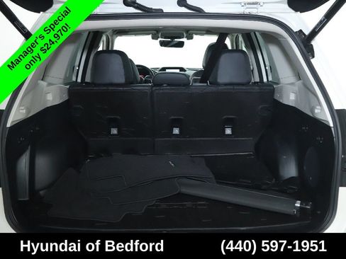 Used 2021 Subaru Forester Limited AWD/4WD image 36