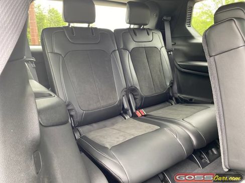New 2026 Jeep Grand Cherokee L 4WD image 8