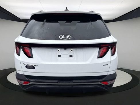 Used 2024 Hyundai Tucson SEL image 5