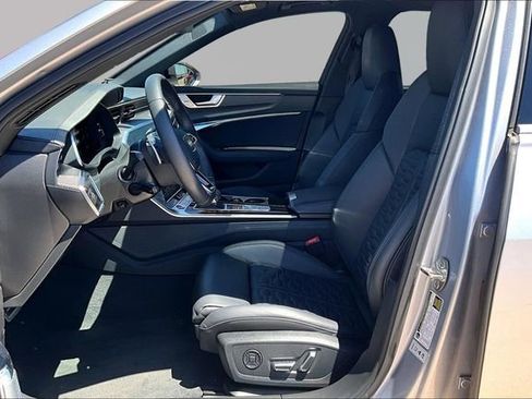 Used 2024 Audi RS 6 performance AWD/4WD image 26