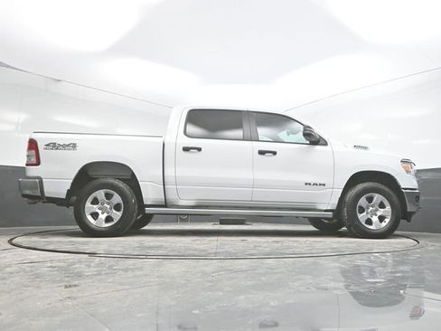 Used 2024 RAM 1500 Big Horn image 34