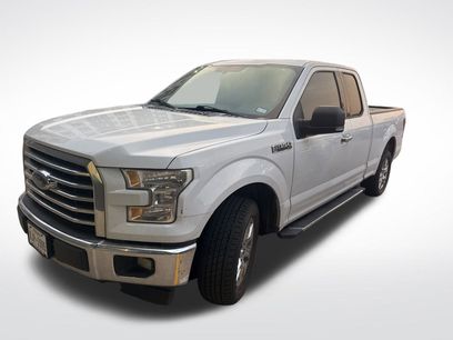 Used 2017 Ford F150 XLT w/ Equipment Group 301A Mid