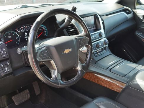 Used 2018 Chevrolet Tahoe Premier AWD/4WD image 27