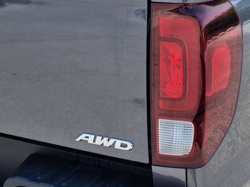 Used 2023 Honda Ridgeline RTL-E image 25