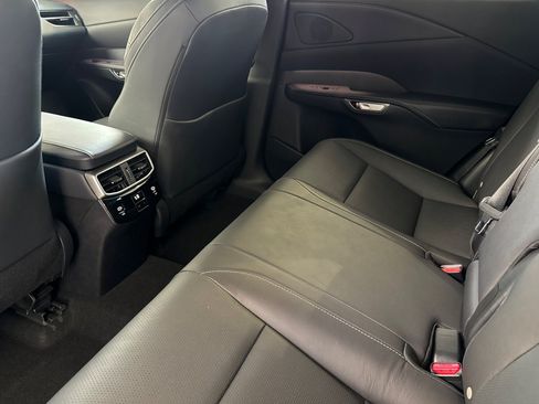 Certified 2025 Lexus RX 350 w/ Convenience Package AWD/4WD image 15