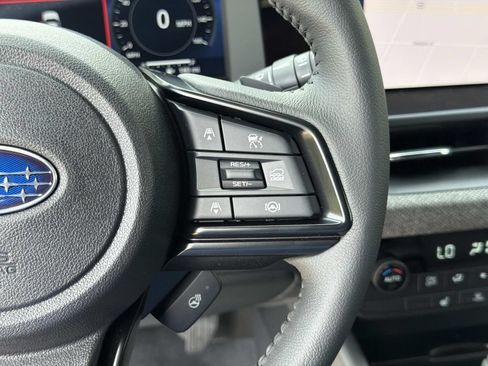 New 2026 Subaru Outback Limited AWD/4WD image 17