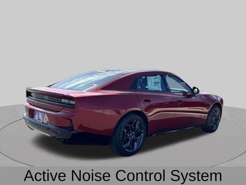 New 2026 Dodge Charger R/T AWD/4WD image 7
