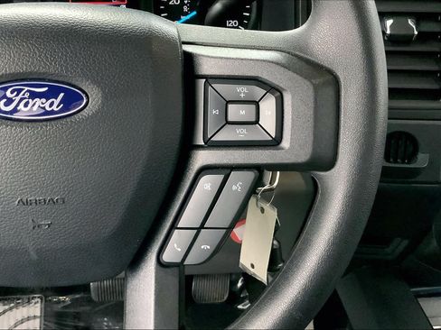 Used 2020 Ford F150 XL w/ Equipment Group 101A Mid RWD image 25