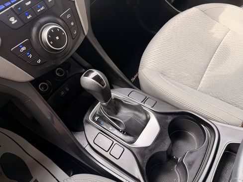 Used 2018 Hyundai Santa Fe Sport AWD/4WD image 26