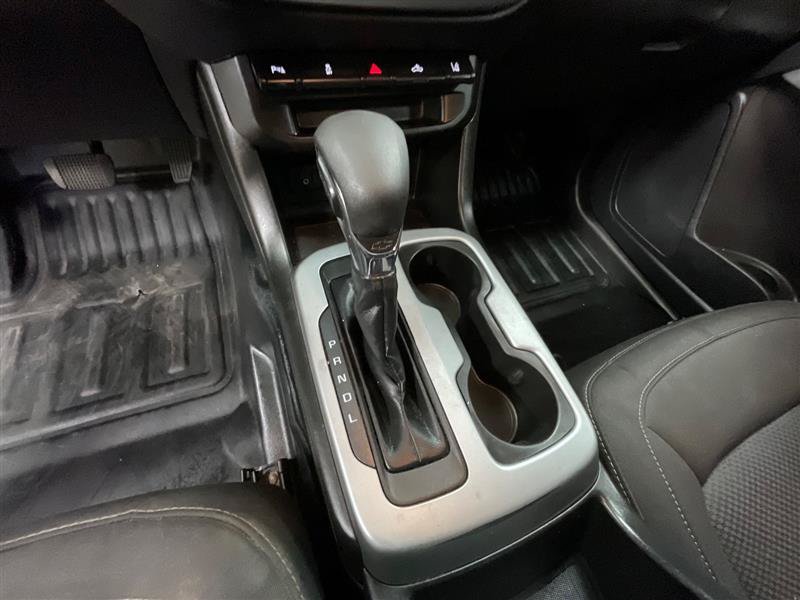 Used 2022 Chevrolet Colorado LT w/ Fleet Safety Package RWD image 15