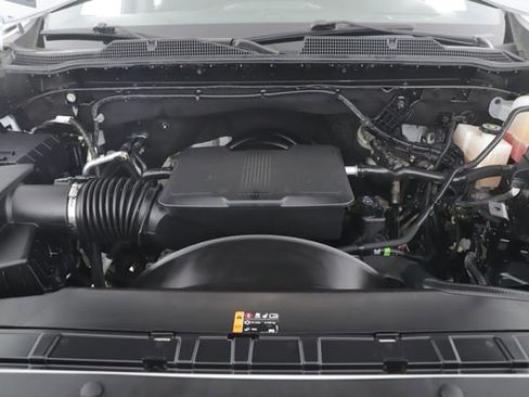 Used 2025 Chevrolet Silverado 2500 W/T image 13