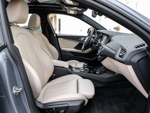 Used 2022 BMW 228i xDrive Gran Coupe w/ M Sport Package AWD/4WD image 30