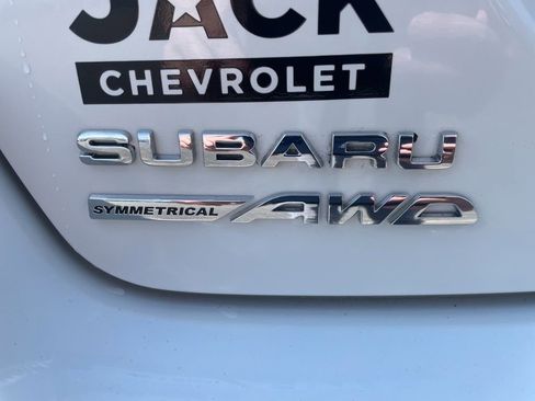 Used 2024 Subaru Impreza 2.0i AWD/4WD image 7