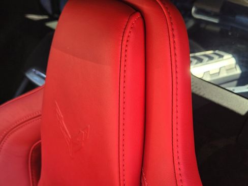 Used 2023 Chevrolet Corvette Stingray Coupe w/ 1LT image 17