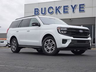 Used 2025 Ford Expedition Active video 1