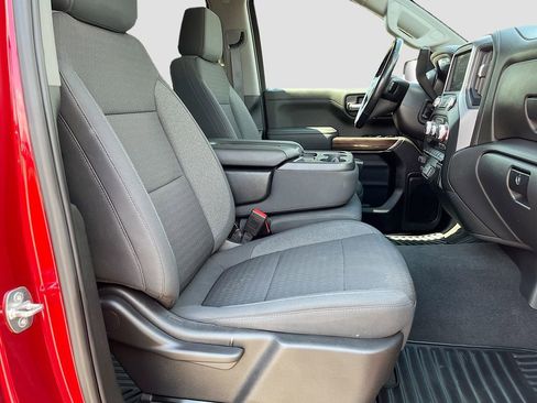 Used 2022 GMC Sierra 1500 Elevation AWD/4WD image 24
