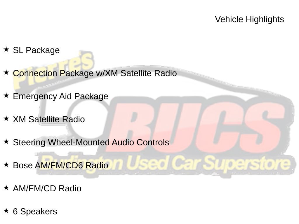 Used 2007 Nissan Altima 2.5 S w/ SL Pkg FWD image 2