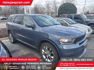 Used 2019 Dodge Durango GT video 1