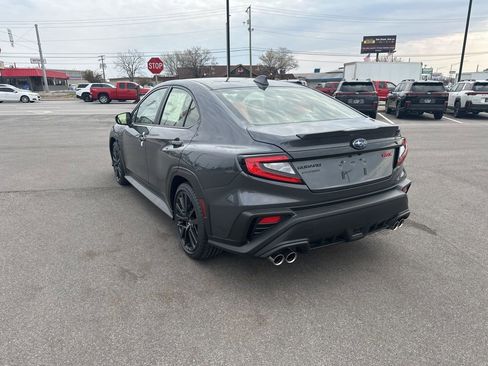 New 2026 Subaru WRX Limited AWD/4WD image 4