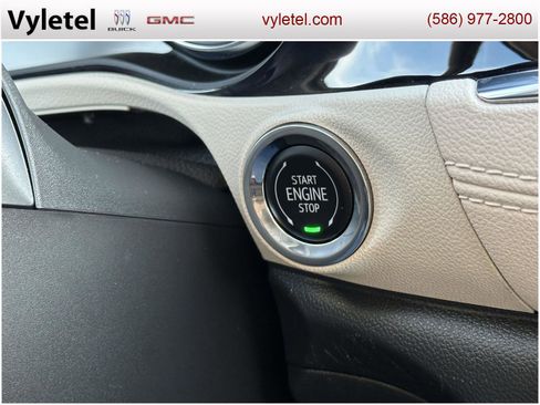 Certified 2023 Buick Encore GX Preferred w/ Cold Weather Comfort Package image 30
