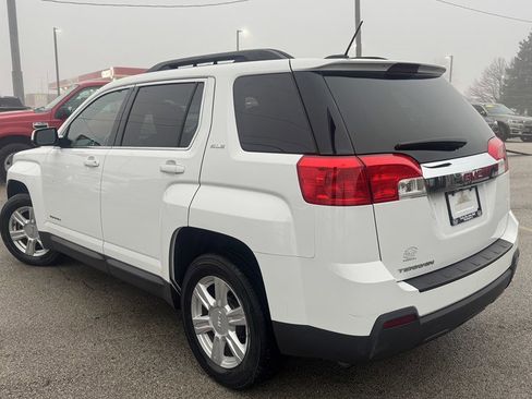 Used 2015 GMC Terrain SLE w/ Convenience Package image 6