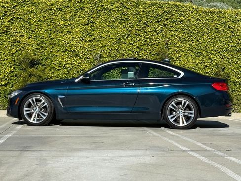 Used 2016 BMW 428i Coupe image 8