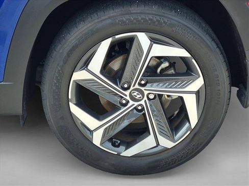 Used 2023 Hyundai Tucson SEL w/ Convenience Package FWD image 22