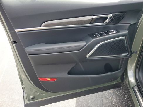 New 2025 Kia Telluride SX Prestige X-Line image 8