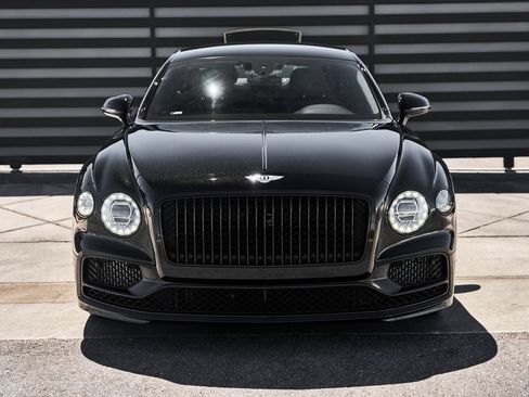 Used 2024 Bentley Flying Spur V8 AWD/4WD image 15