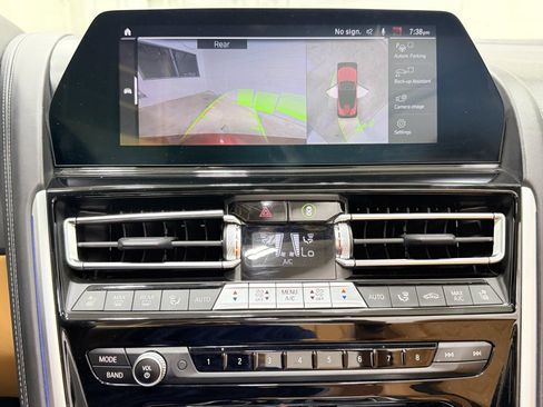 Used 2022 BMW M8 Competition w/ M Driver's Package image 33