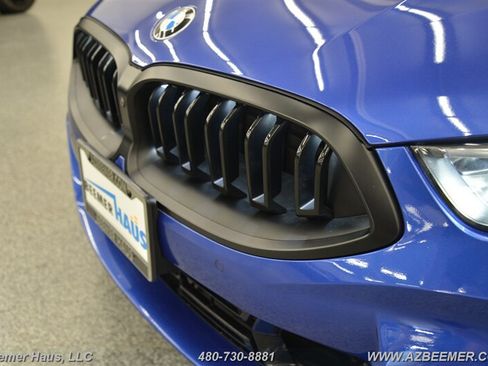 Used 2023 BMW 840i Convertible RWD image 43