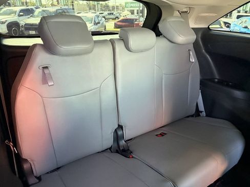 Certified 2025 Toyota Sienna XLE w/ XLE Plus Package AWD/4WD image 19