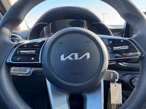 Certified 2023 Kia Forte LXS image 14