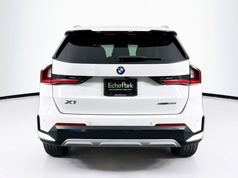 Used 2025 BMW X1 xDrive28i image 7