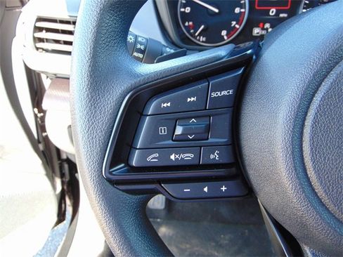 New 2025 Subaru Crosstrek 2.5i Premium image 18