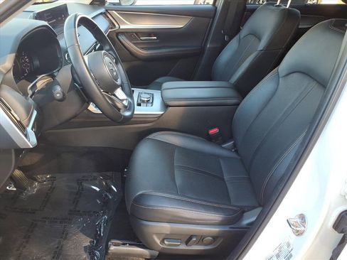 Used 2024 MAZDA CX-90 Plug-In Hybrid w/ Premium Pkg image 20