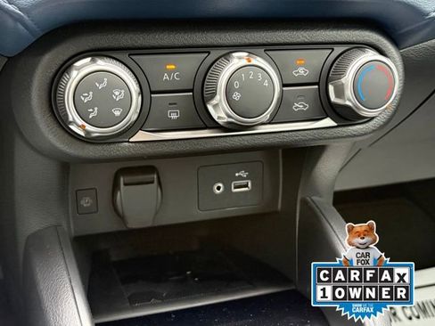 Certified 2024 Nissan Versa SV w/ Trunk Package image 14