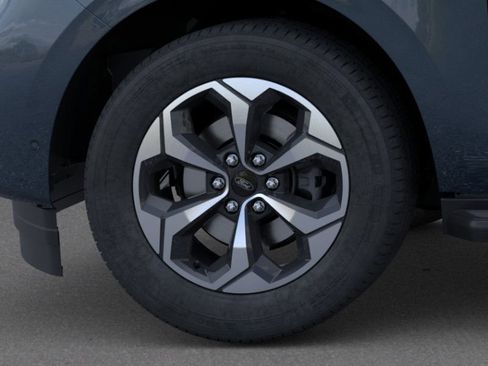 New 2026 Ford Expedition Active image 42