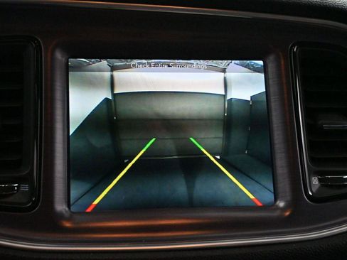 Used 2018 Dodge Challenger SXT Plus image 19